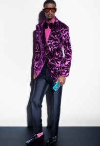 Tom Ford Men's Fall 2022