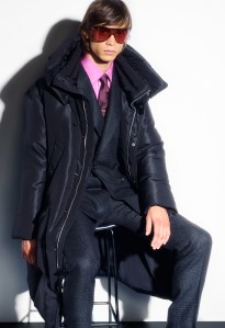 Tom Ford Men's Fall 2022
