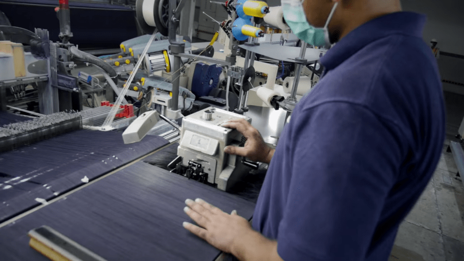 The Russia-Ukraine conflict is putting pressure on Turkey’s textile producers, with order cancellations reaching an estimated $200 million.