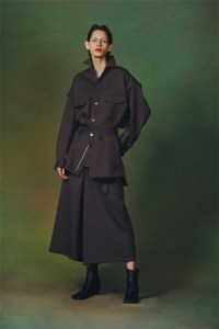 Ujoh RTW Fall 2022