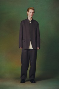 Ujoh RTW Fall 2022