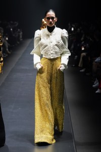 Undercover RTW Fall 2022