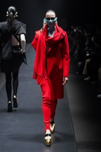 Undercover RTW Fall 2022