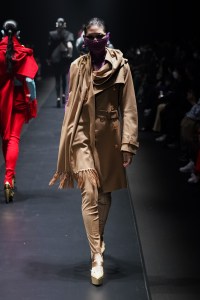 Undercover RTW Fall 2022
