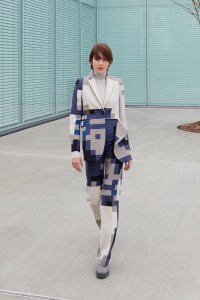 Akris RTW fall 2022