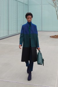 Akris RTW fall 2022
