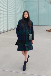 Akris RTW fall 2022