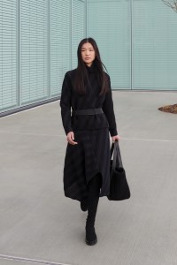 Akris RTW fall 2022