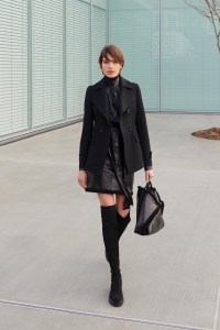 Akris RTW fall 2022