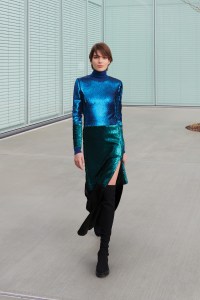 Akris RTW fall 2022
