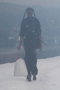 Balenciaga RTW Fall 2022