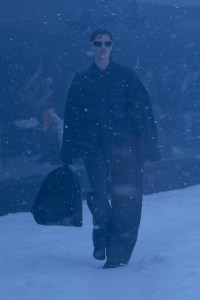 Balenciaga RTW Fall 2022