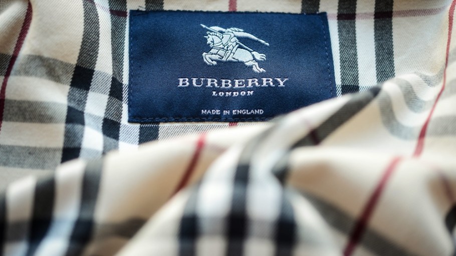 Burberry
