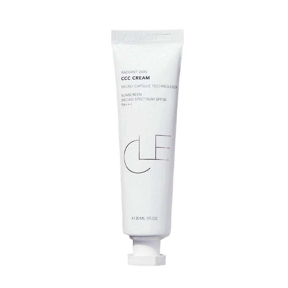 Cle Cosmetics CCC Cream