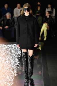 Courrèges RTW Fall 2022