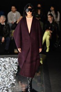 Courrèges RTW Fall 2022