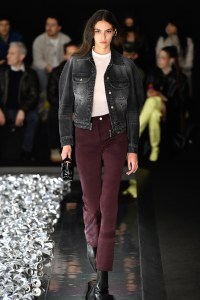 Courrèges RTW Fall 2022