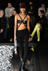 Courrèges RTW Fall 2022