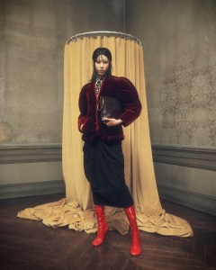 Dries Van Noten RTW Fall 2022