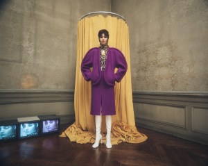 Dries Van Noten RTW Fall 2022