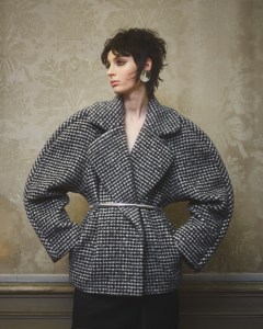 Dries Van Noten RTW Fall 2022