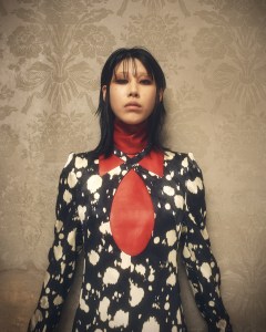 Dries Van Noten RTW Fall 2022