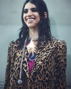 Dries Van Noten RTW Fall 2022