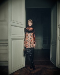 Dries Van Noten RTW Fall 2022