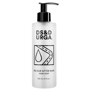 D.S. & Durga soap