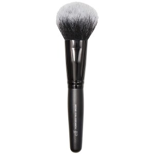 Elf Cosmetics bronzer brush
