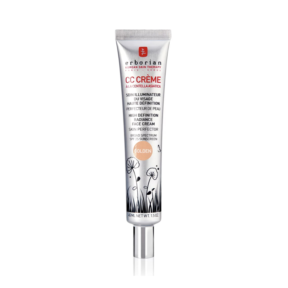 Erborian CC Crème