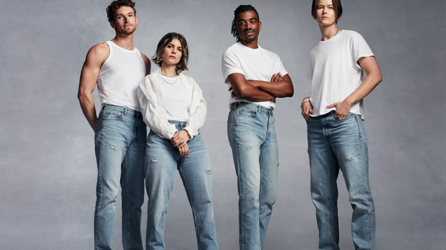 On March 18, sustainable denim brand Everlane debuted “The Everyone Jean,” its first venture into genderless denim.