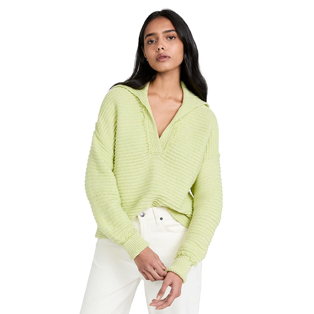 Free People Marlie Pullover