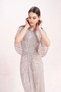 Jenny Packham RTW Fall 2022
