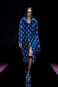 Lanvin RTW Fall 2022