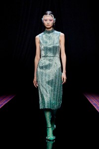 Lanvin RTW Fall 2022