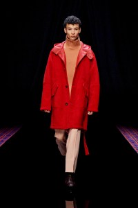 Lanvin RTW Fall 2022