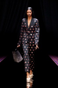 Lanvin RTW Fall 2022