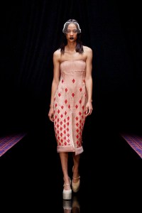 Lanvin RTW Fall 2022