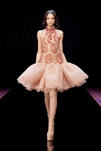 Lanvin RTW Fall 2022