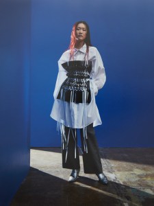 Lecavalier RTW Fall 2022