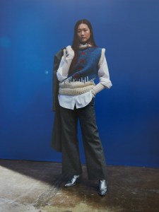 Lecavalier RTW Fall 2022
