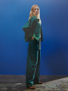Lecavalier RTW Fall 2022