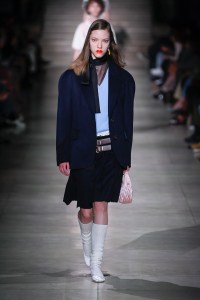 Miu Miu RTW FW 2022