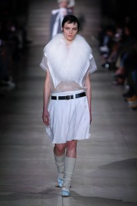 Miu Miu RTW FW 2022