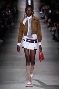 Miu Miu RTW FW 2022