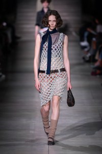 Miu Miu RTW FW 2022