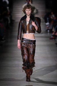 Miu Miu RTW FW 2022