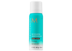 Moroccanoil Dry Shampoo for Dark Tones