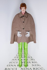 Nina Ricci RTW Fall 2022